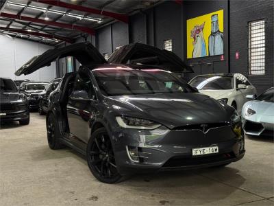 2017 Tesla Model X 75D Wagon for sale in Inner South